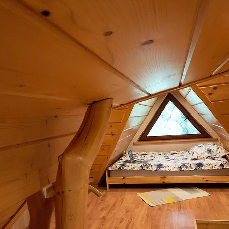 Apartament An-Mi Zakopane Exterior foto