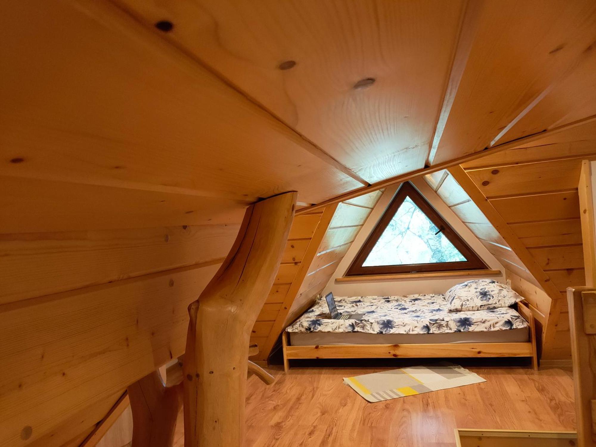 Apartament An-Mi Zakopane Exterior foto