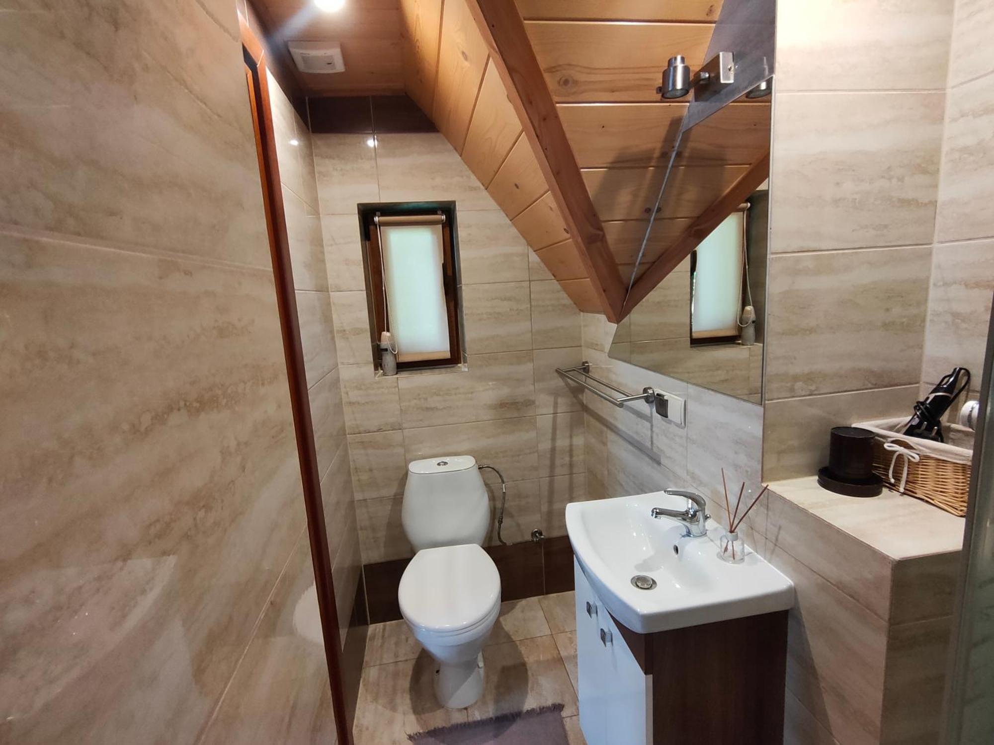 Apartament An-Mi Zakopane Exterior foto