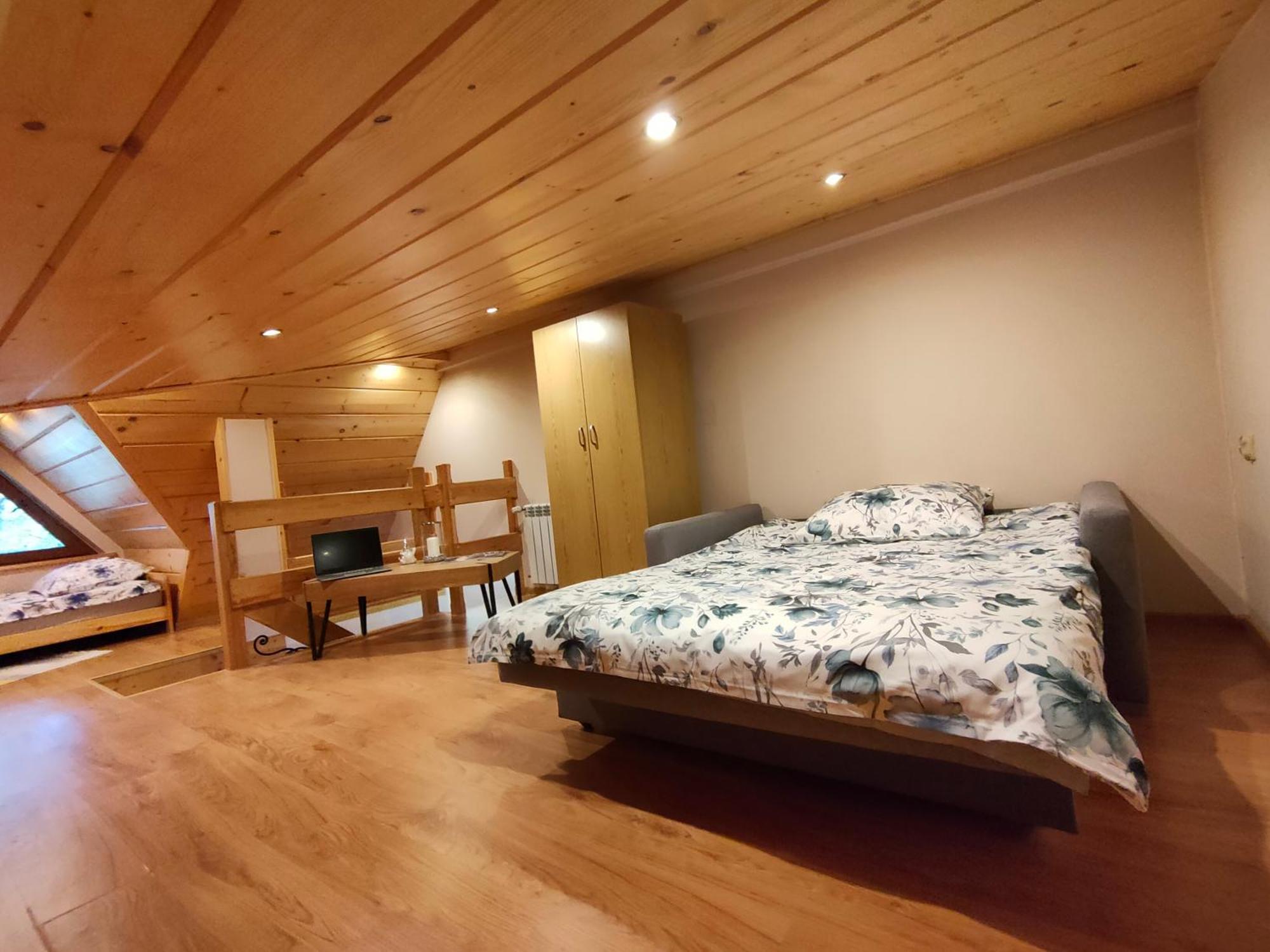Apartament An-Mi Zakopane Exterior foto